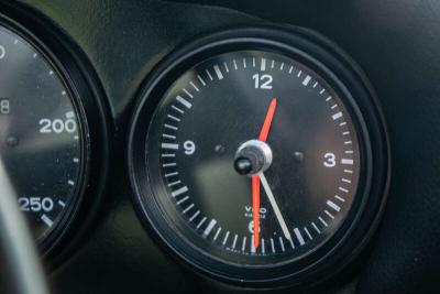 1973 Porsche 911 2.4S TARGA