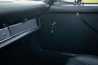 1973 Porsche 911 2.4S TARGA