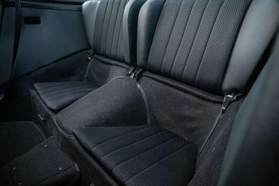 1973 Porsche 911 2.4S TARGA