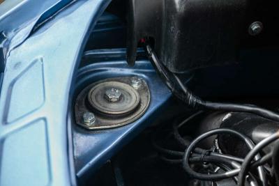 1973 Porsche 911 2.4S TARGA