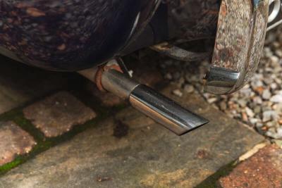 1960 Daimler DART SP250