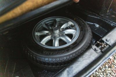 1960 Daimler DART SP250