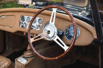 1960 Daimler DART SP250