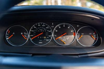 1989 Porsche 944 S2 TURBO