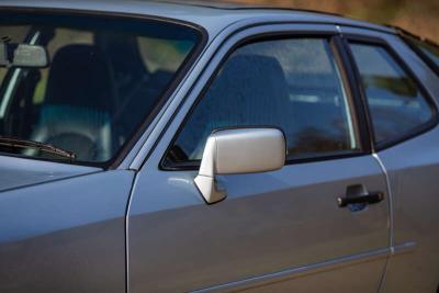 1989 Porsche 944 S2 TURBO