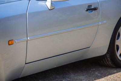 1989 Porsche 944 S2 TURBO