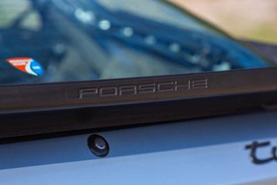 1989 Porsche 944 S2 TURBO