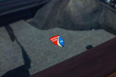 1989 Porsche 944 S2 TURBO