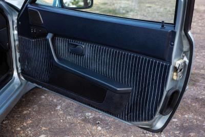 1989 Porsche 944 S2 TURBO