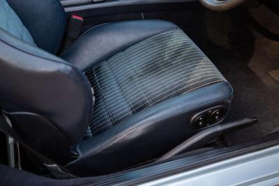 1989 Porsche 944 S2 TURBO