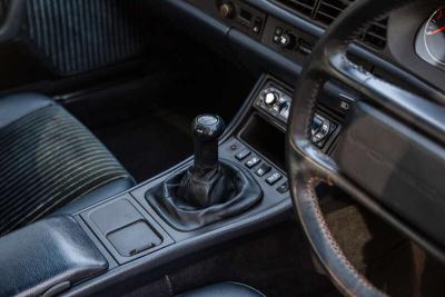 1989 Porsche 944 S2 TURBO