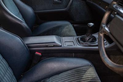 1989 Porsche 944 S2 TURBO