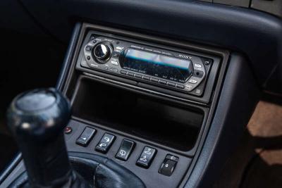 1989 Porsche 944 S2 TURBO