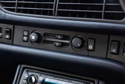 1989 Porsche 944 S2 TURBO