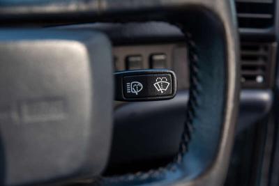 1989 Porsche 944 S2 TURBO