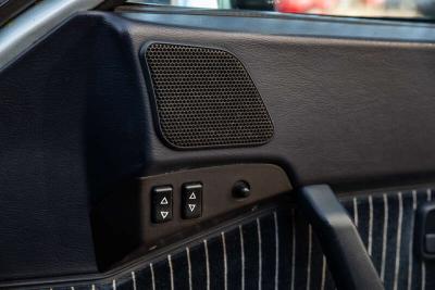 1989 Porsche 944 S2 TURBO