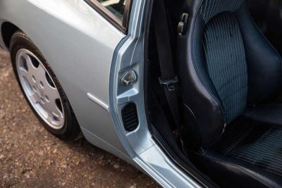1989 Porsche 944 S2 TURBO
