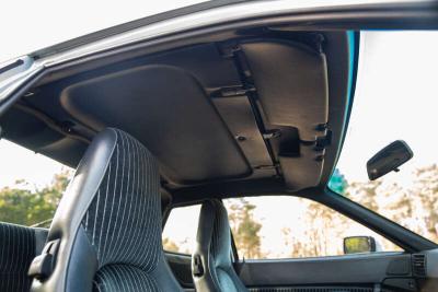 1989 Porsche 944 S2 TURBO