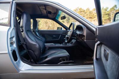 1989 Porsche 944 S2 TURBO