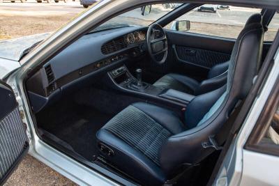 1989 Porsche 944 S2 TURBO