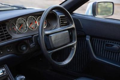 1989 Porsche 944 S2 TURBO