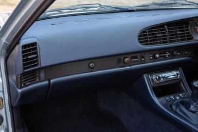 1989 Porsche 944 S2 TURBO