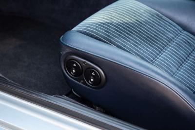 1989 Porsche 944 S2 TURBO