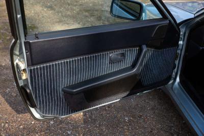 1989 Porsche 944 S2 TURBO