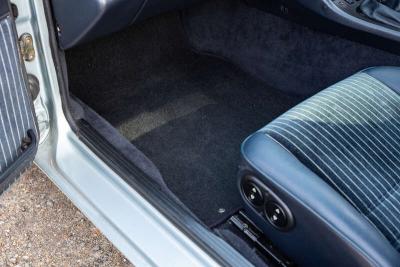 1989 Porsche 944 S2 TURBO