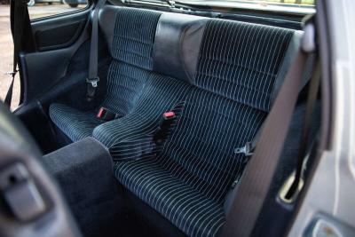 1989 Porsche 944 S2 TURBO