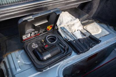 1989 Porsche 944 S2 TURBO