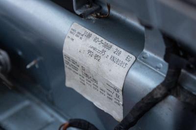 1989 Porsche 944 S2 TURBO