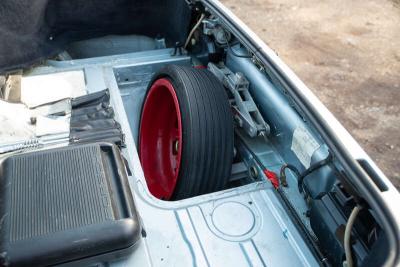 1989 Porsche 944 S2 TURBO
