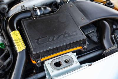 1989 Porsche 944 S2 TURBO