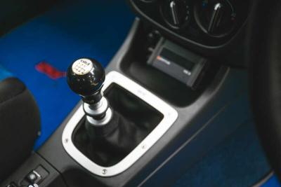 2003 Subaru IMPREZA WRX-STI TYPE UK