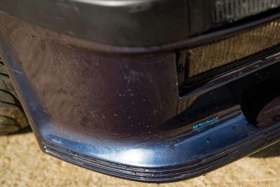 1989 BMW 325I CONVERTIBLE