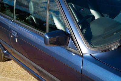 1989 BMW 325I CONVERTIBLE