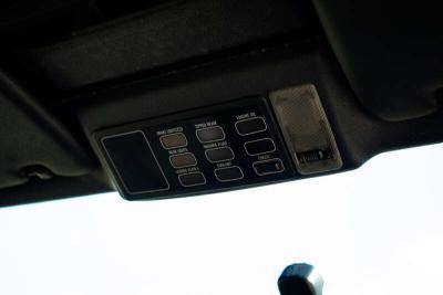 1989 BMW 325I CONVERTIBLE