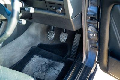 1989 BMW 325I CONVERTIBLE