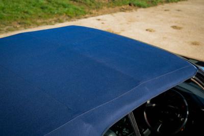 1989 BMW 325I CONVERTIBLE