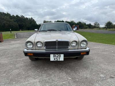 1985 Jaguar XJ6