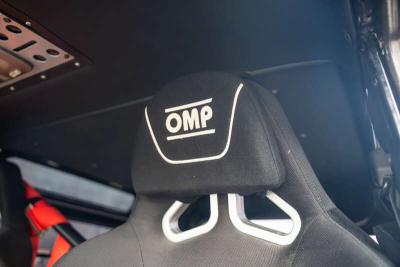 1986 Land Rover Defender 90