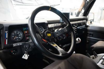 1986 Land Rover Defender 90