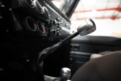 1986 Land Rover Defender 90