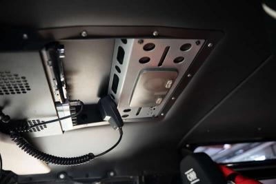 1986 Land Rover Defender 90