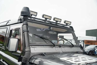 1986 Land Rover Defender 90