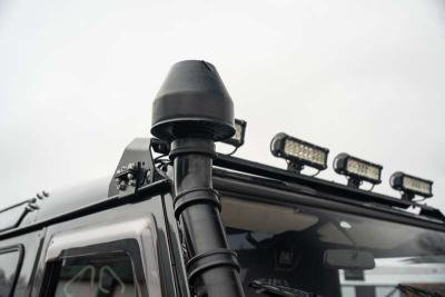 1986 Land Rover Defender 90