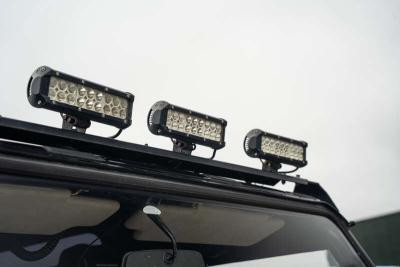 1986 Land Rover Defender 90