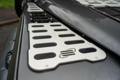 1986 Land Rover Defender 90