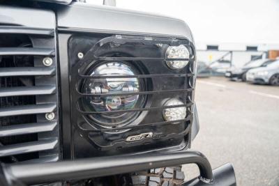 1986 Land Rover Defender 90